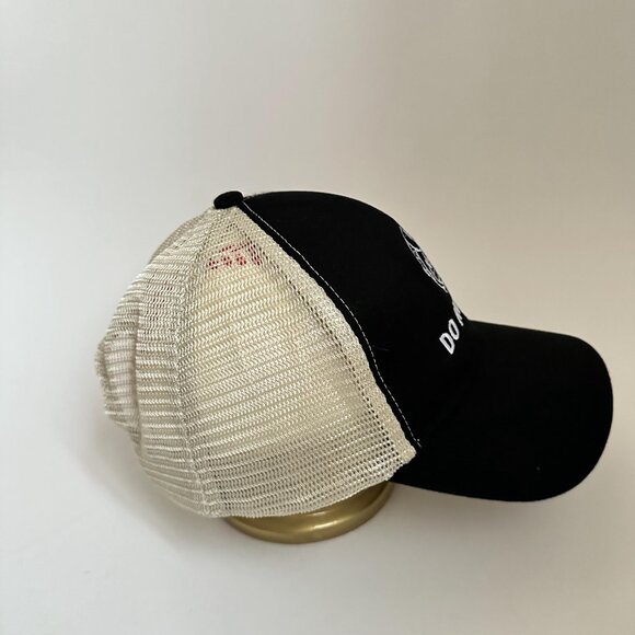 Do No Harm Trucker Hat New Chapter Econscious Adjustable Snapback Cap Embroidery - Picture 6 of 11